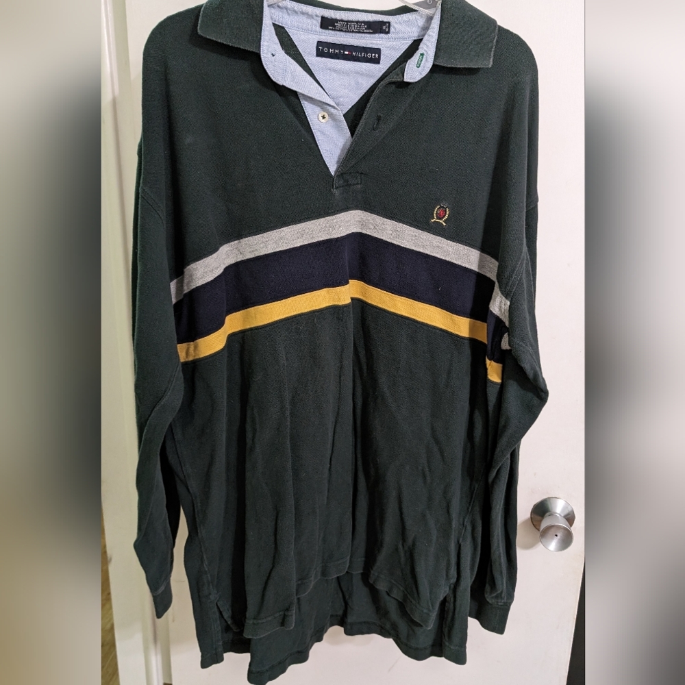 Tommy Hilfiger